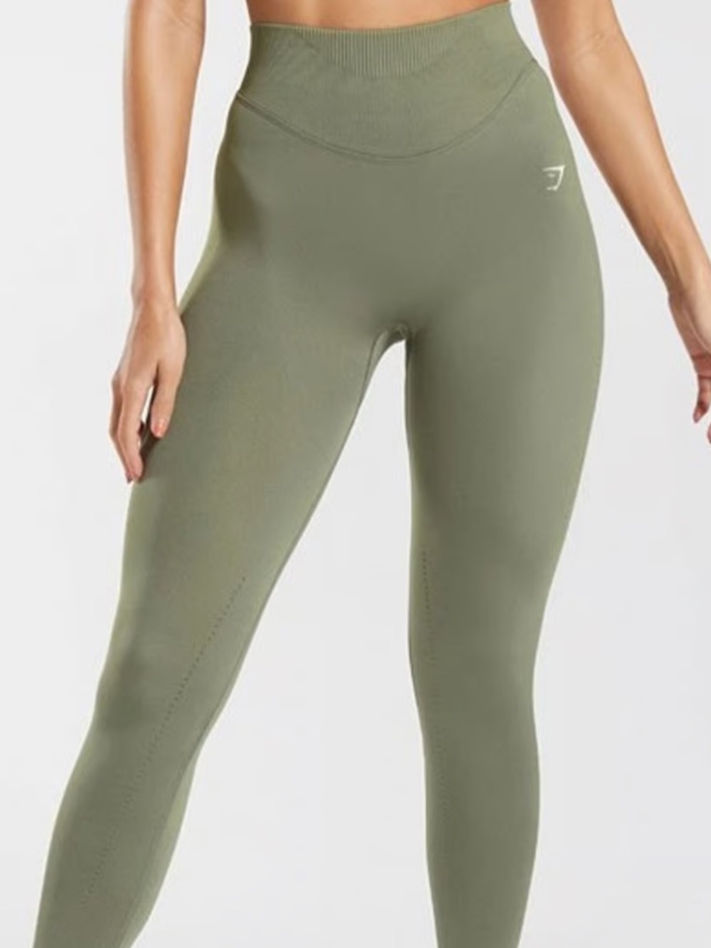 Gymshark leggings